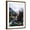 Brown Frame, variant on Art.com Mountain Of The Holy Cross Art Print by Thomas Moran, 12" x 16"
