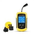 thumbnail image 3 of Sonar Wired Fish Finder HD Detector Sonar Fish Finder ,Easy to Use, 3 of 3