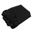 thumbnail image 1 of Outdoor Round Fire Pit Cover Water Resistant 600D Oxford Cloth for Garden Patio, 1 of 7
