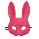 thumbnail image 1 of Sexy Rabbit Girl PU Leather Mask - compatible Halloween, Easter and Carnival Party Celebrations, 1 of 5