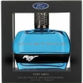 thumbnail image 4 of Mustang Blue by Mustang, 3.4 oz EDT Spray for Men, 4 of 4