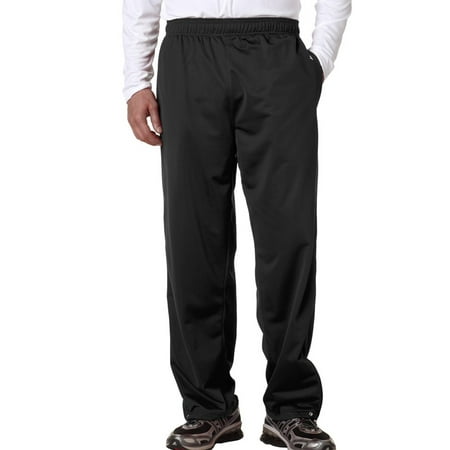 Badger - Brushed Tricot Pants - Walmart.com
