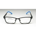 thumbnail image 3 of GUESS 9143-3 CATEYE LENSES STAINLESS STEEL DURABLE MODERN EYEGLASS FRAME/GLASSES, 3 of 7