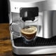 thumbnail image 3 of 16oz Insulated Coffee Mugs - Double Wall Glass - Tea Mugs - Latte Mugs - Clear Glass - Set of 2 (16oz), 3 of 5