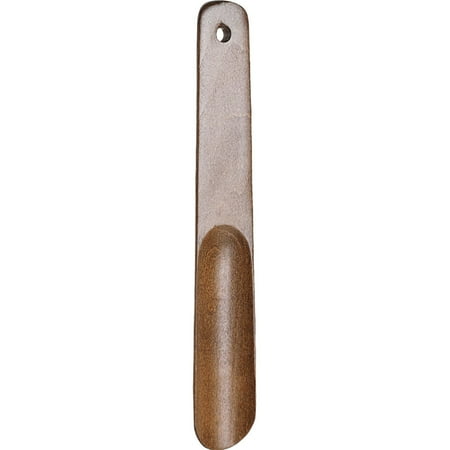 

Wooden Shoe Horn Auxiliary Shoe Lifter Household Shoes Wearing Convenient Shoe Helper