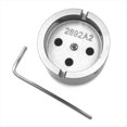 thumbnail image 1 of Herramienta de reparación de la base del soporte del mecanismo del reloj 2892A2, 1 of 4