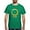 Kelly Green, variant on - Thousand Sons Shirt - Men's Classic Graphic Cotton T-Shirt