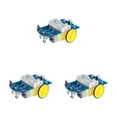 thumbnail image 2 of ZLight Line Car DIY Kit Accessory Simple Line Following Cars Set Type 1 3Set, 2 of 6
