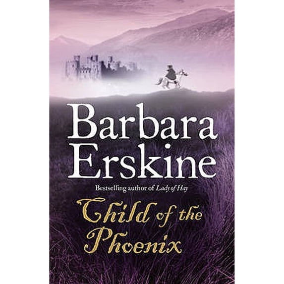 Pre-Owned Child of the Phoenix (Paperback) 0007280793 9780007280797