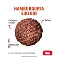 thumbnail image 4 of Hamburguesa Sirloin Bachoco Parrilleros 904g, 4 of 6
