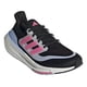 thumbnail image 3 of Tenis adidas Mujer Dama Ultraboost Light 23 Negro Rosa Running negro 3.5 MX, 3 of 8