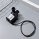 thumbnail image 4 of Bomba de agua sumergible sin escobillas de 12 V CC, 800 l/h, 5 m, para sistema de circulación solar de fuentes y piscinas., 4 of 6