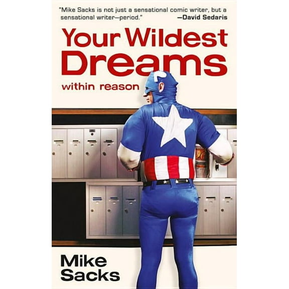 Your Wildest Dreams, Within Reason (Paperback)