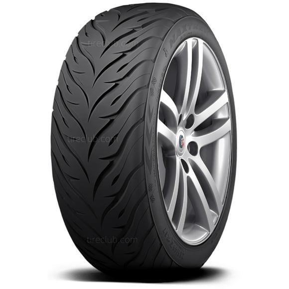 Llanta Maxtrek Maximus DS01 205/40ZR17 84W XL