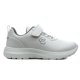 thumbnail image 1 of Tenis Deportivos Charly Unisex 1065621001 blanco 21, 1 of 6