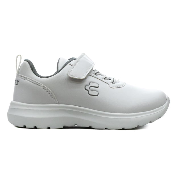 Tenis Deportivos Charly Unisex 1065621001 blanco 21