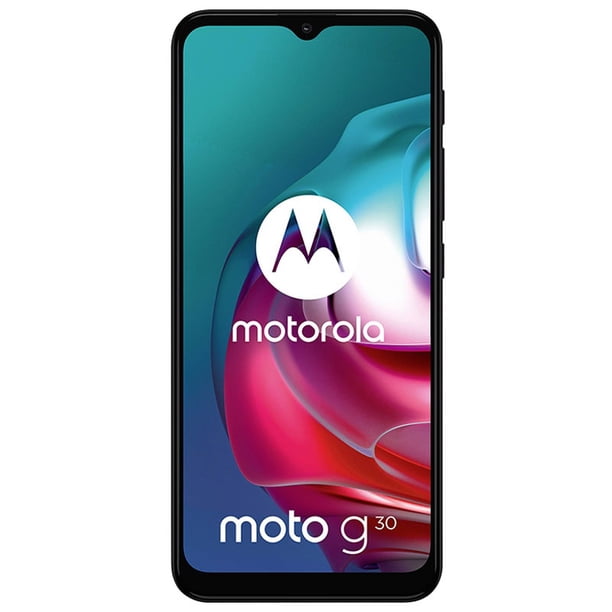 Motorola Moto G30 本体 Motorola Moto g30 (128GB, 6GB RAM) 6.5