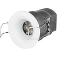 thumbnail image 2 of Elitco Lighting RM20530K-4PK 3W 180 LM CRI80 Mini Downlight LED - DC12V - Paquet de 4, 2 of 3