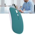 thumbnail image 1 of Souris Sans Fil Portable avec DPI Réglable, Connexion Intelligente pour Tablette d'Ordinateur Portable de Bureau, 1 of 8