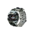 thumbnail image 1 of Smart Watch Deportivo Gamma Verde/Gris SW3-SPV Select Sound, 1 of 3