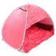 thumbnail image 3 of Beach Tent Portable Sunshade Shelter Quick Camping Tent Hiking Tent for Travel, 3 of 4