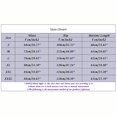 thumbnail image 3 of CUSTG Women Leisure Trousers Elastic High Waist Split Shorts Trousers With Pockets For Summer Comfort Holiday Work Pants Women, 3 of 6