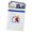 Home, variant on 16X12 Non-Itchy Silicone Coated Fireproof Bag for Documents Money and Valuables