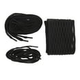 thumbnail image 4 of Lacrosse Mesh String, Nylon Black Lacrosse Mesh Piece Woven String  for Training, 4 of 7