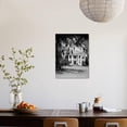 thumbnail image 4 of Front View of an Antebellum Mansion, Unframed Photographic Print Wall Art by Philip Gendreau Sold by ArtCom, 4 of 4