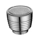 thumbnail image 1 of Sensor de Temperatura de tres , Grifo de Agua LED , 7 Cambia Gradualmente para Cocina Y Como muestra la imagen, 1 of 8