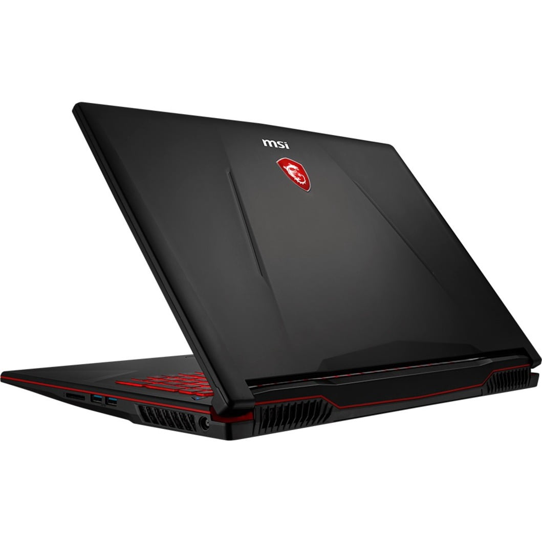 MSI 17.3 MSI 17.3