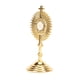 thumbnail image 5 of Decoración de mesa católica adorno de estatua de comunión cristiana exquisita aleación resistente a caídas para coche para fiesta religiosa en casa ANGGREK Otros, 5 of 8