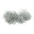 thumbnail image 1 of CUITING 1000 Pcs Standard Pre Cut 0.8mm Flat Hot Staple for Plastic Stapler Repair Welder, 1 of 7
