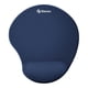 thumbnail image 1 of Mouse Pad Ortopédico Steren Gel Azul 22X25.5 Cm, 1 of 3