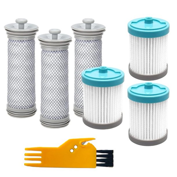 Replacement HEPA Filters for A10 Hero/Maste A11 Hero/Master S11/S12