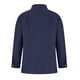 thumbnail image 2 of Ceisia Men's Solid Color Long Sleeve Casual Shirt with Chest Pocket for Daily Wear Navy M Gifts, 2 of 6