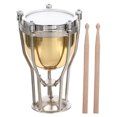 thumbnail image 1 of 1 Set Simulation Music Instrument Children Miniature House Decor Kids Instrument Toy, 1 of 8