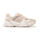 thumbnail image 1 of Sneaker Flexi para Mujer Estilo 116403 Beige, 1 of 5