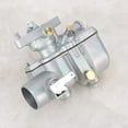 thumbnail image 3 of Junta de carburador de Metal apta para IH Farmall Tractor Cub LowBoy Cub 251234R92 251234R91, 3 of 8