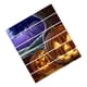 thumbnail image 4 of 6pcs 3D Escalera Escalera Riser Sticker DIY Wall Decal Pelar -10, 10x100cm Estilo-2, 4 of 9