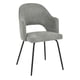 thumbnail image 1 of Silla de Comedor Kessa Muebles Gabii Gris 52 x 86 x 61 cm, 1 of 1