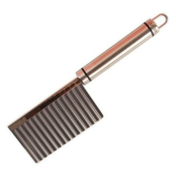 Crinkle Cutter Knife