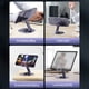 thumbnail image 4 of Cateissary Soporte mecánico de aleación de alta gama para dispositivos móviles y tabletas. Soporte Universal Lazy Forphone Electrónica negro, 4 of 6