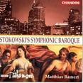 thumbnail image 2 of Matthias Bamert - Stokowski's Symphonic Baroque - Music & Performance - CD, 2 of 2