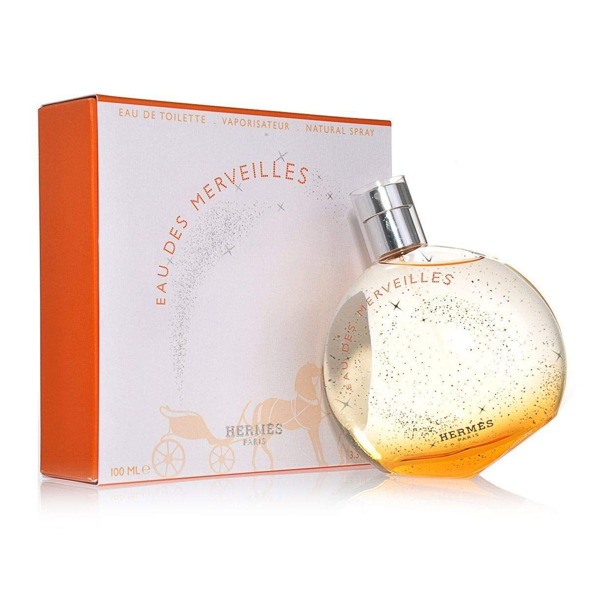 Hermes, Terre D'Hermes Pure Parfum Spray, 75ml/2.5oz, Woody Chypre