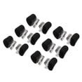 thumbnail image 4 of Bunion Corrector, 6 Pairs Flexible Toe Separators Bunion Relief Hard Wearing  For Men, 4 of 8