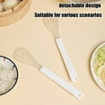 thumbnail image 4 of HWRETIE Multifunctional Household Plastic Food Clips,Kitchen Baking and Cooking Clips,Removable Bread and Egg Clips for Easy Food Storage, 4 of 6