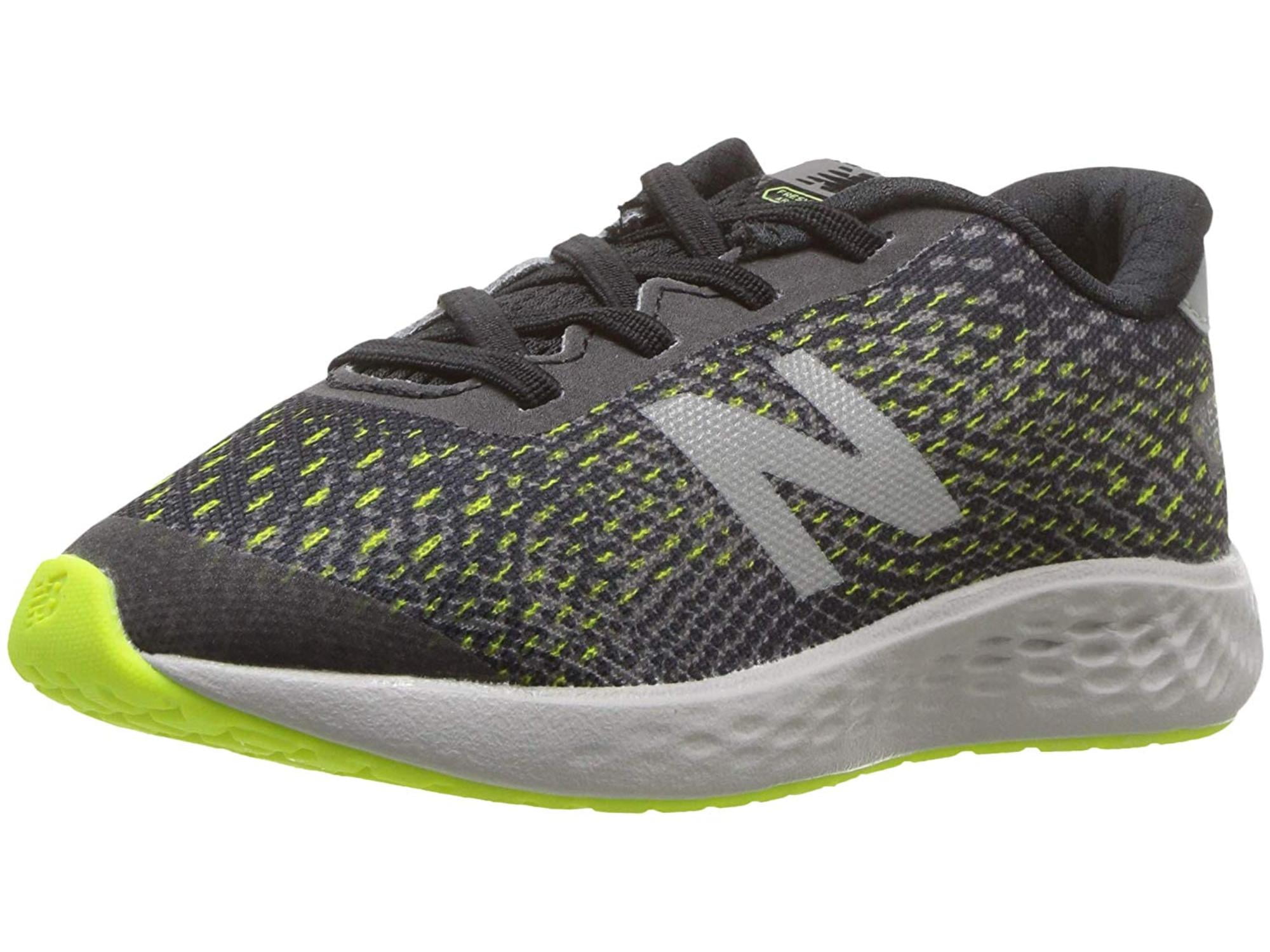 new balance arishi slip on