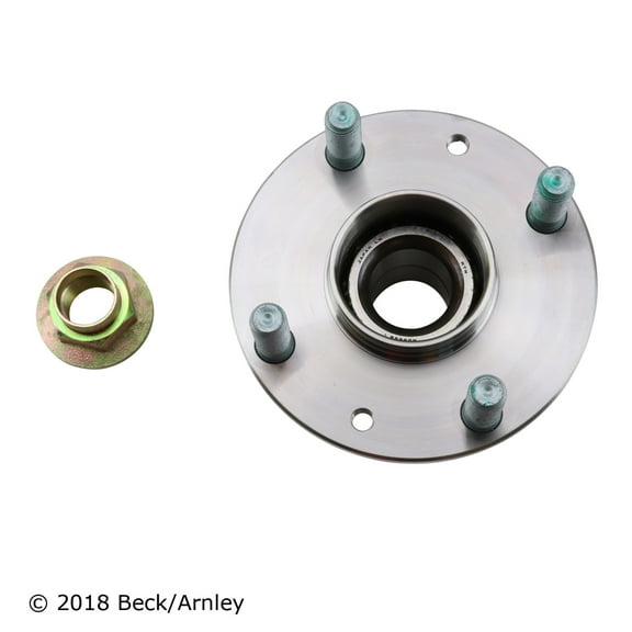 BeckArnley 051-6034 Hub And Bearing Assembly