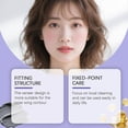 thumbnail image 3 of 1-6pcs JAYSUING 7PCS Nose Pore Cleansing Strips Deep Clean Blackhead Removal for Pimples, Oil &, 3 of 5
